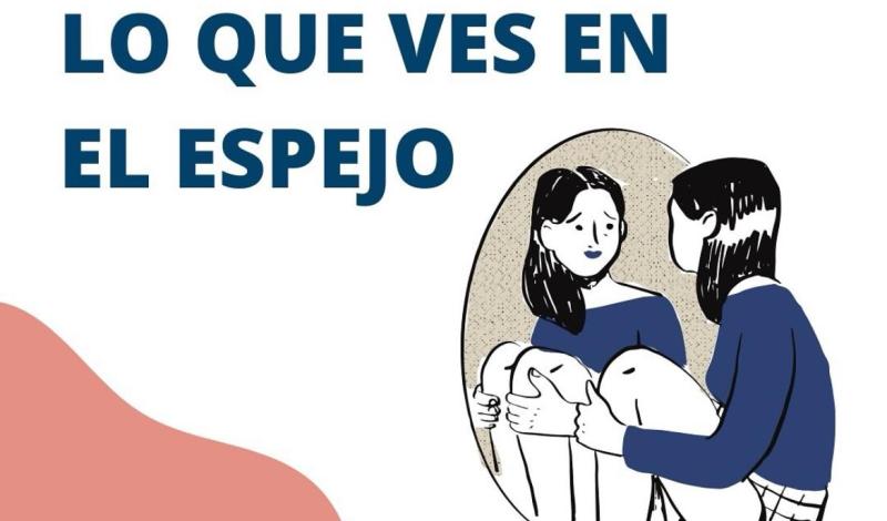 ?Lo que lo que ves en el espejo es lo que realmente quiere?