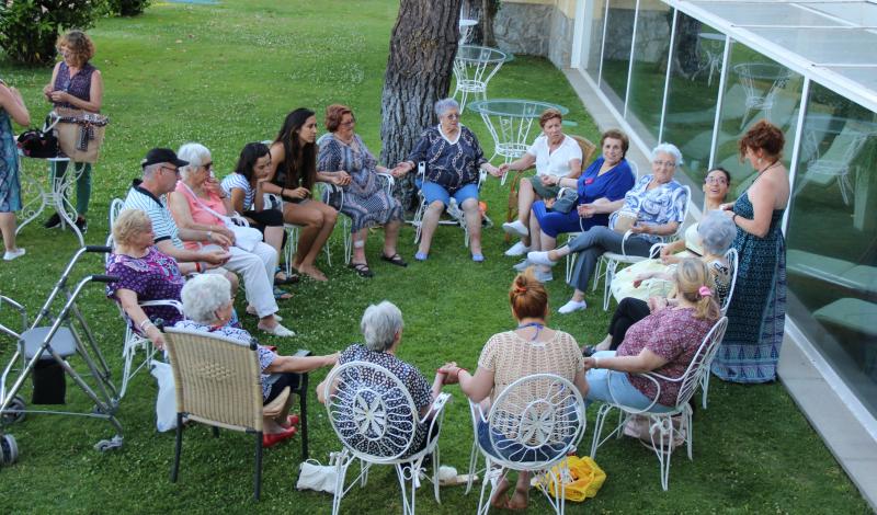 Imagen actividad "Vacaciones verano sin soledad"
