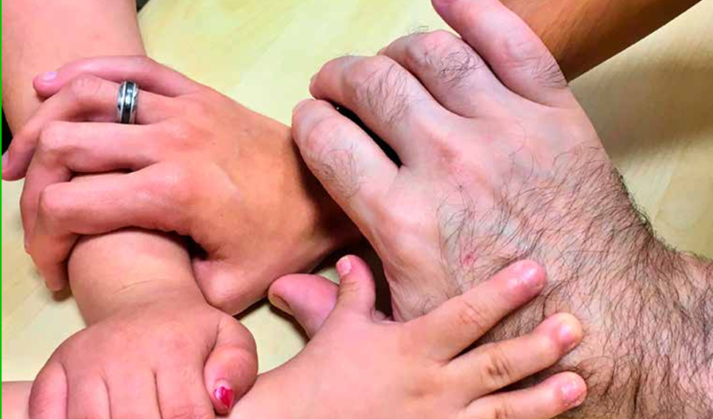 Imagen del programa de becas