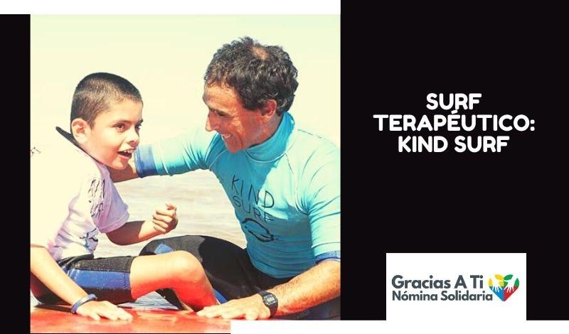 Asociación Surf Amable (KIND SURF)