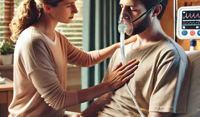 La ELA respira.Mantener la expansión y elasticidad de la caja torácica. Fortalecer la musculatura respiratoria. Estimular el reflejo tusígeno. Aprendizaje de la correcta respiración diafragmática. Evitar la acumulación de secreciones de nuestros pulmones evitando posibles infecciones.