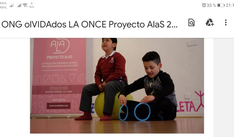 Proyecto AlaS