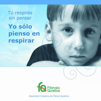 Yo solo pienso en respirar