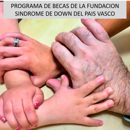 Imagen del programa de becas