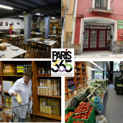 Imagenes Proyecto Paris365