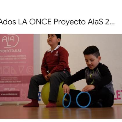 Proyecto AlaS