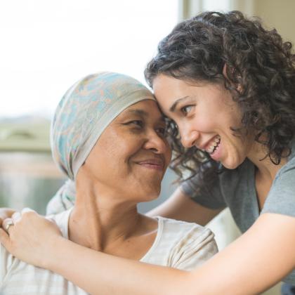 Foto Gracias a TI Asociacion Española contra el Cancer