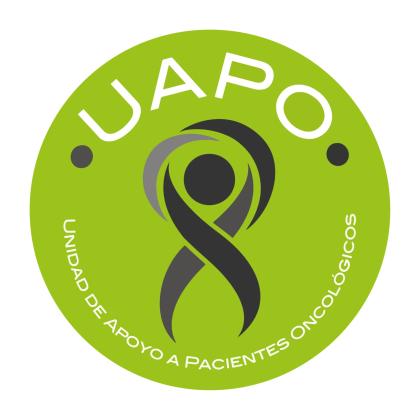 FUNDACION UAPO: Unidad de apoyo al paciente oncológico